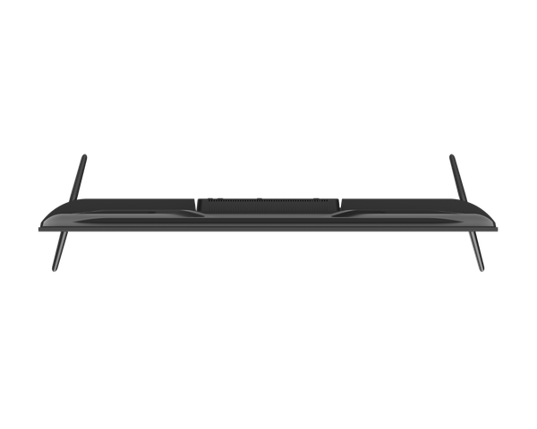 Телевизор Hikers 43" 43HTU01