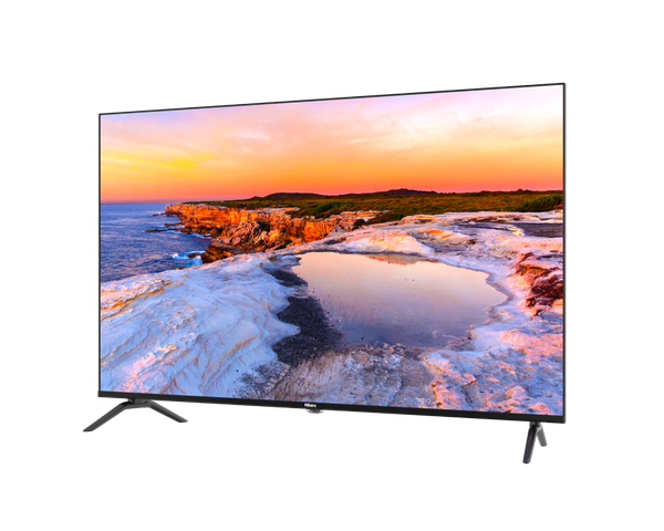Телевизор Hikers 43" 43HTU01