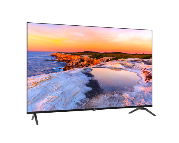 Телевизор Hikers 43" 43HTU01
