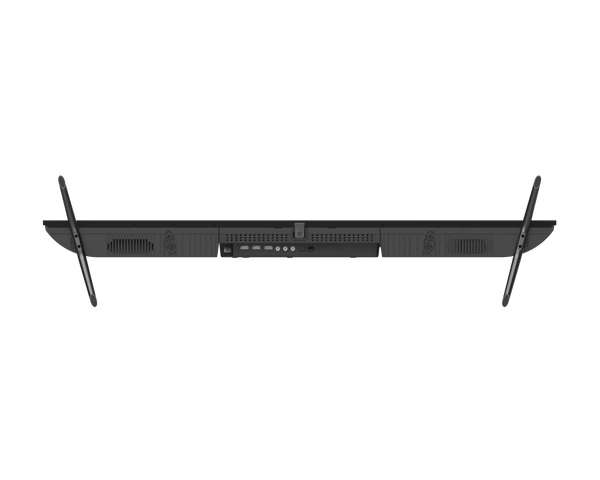 Телевизор Hikers 43" 43HTU01