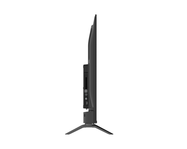 Телевизор Hikers 43" 43HTU01