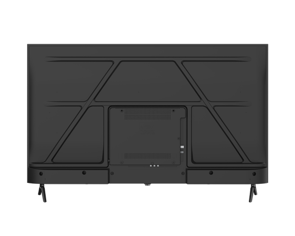 Телевизор Hikers 43" 43HTU01