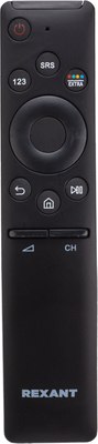 Пульт дистанционного управления Rexant Для Samsung ST-05 / 38-0006 (с батарейками) - 