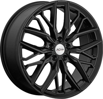 

Литой диск, X-139 Mazda CX-9 19x7.5" 5x114.3мм DIA 67.1мм ET 45мм BKM