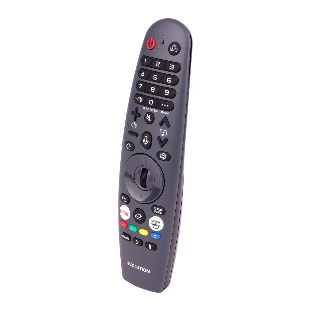 Пульт дистанционного управления Evolution Magic Remote + комплект батареек — фото 5