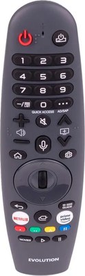 Пульт дистанционного управления Evolution Magic Remote + комплект батареек - 