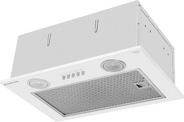 Вытяжка скрытая MEFERI INBOX45WH Power %rs_city_gde%