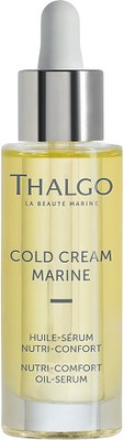 Масло для лица Thalgo для питания и комфорта кожи (30мл) - 
