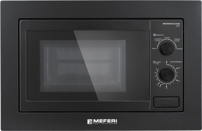 Микроволновая печь MEFERI MMO6020BK Light
