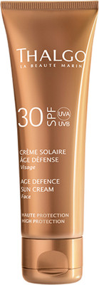 

Крем солнцезащитный, Антивозрастной SPF30