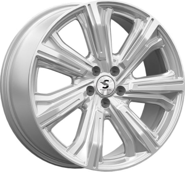 Литой диск K&K Premium Kleemann (КР1067) 20x8.5