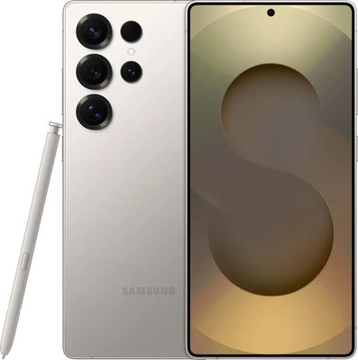 

Смартфон, Galaxy S25 Ultra 12GB/1TB