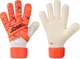 Перчатки вратарские Jogel Legend SL4 Roll Negative (р.9.5, коралловый) - 