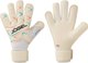 Перчатки вратарские Jogel Legend UL4 Roll Negative (р.9.5, белый) - 
