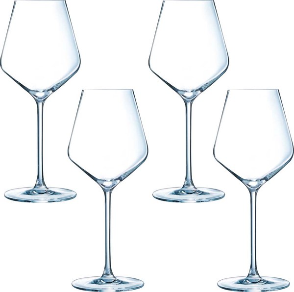 Набор бокалов Cristal d'Arques Ultime V4706 (4шт)