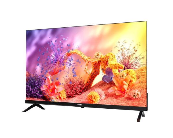 Телевизор Hikers 32" 32HTF01