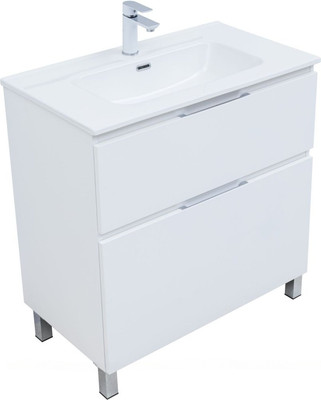 

Тумба под умывальник, Алвита New 80 / 344134