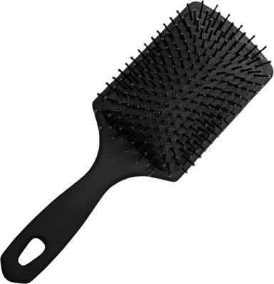 Расческа Stavver Total Black ST18 -
