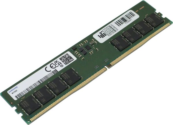 Оперативная память DDR5 Samsung M323R4GA3DB0-CWM