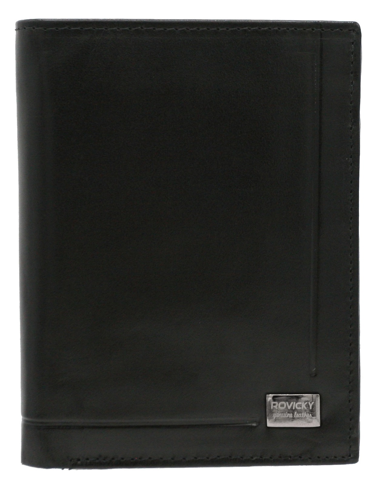 Портмоне Cedar Rovicky / PC-106-NBAR (черный)