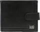 Портмоне Cedar Rovicky / PC-107L-NBAR (черный) - 