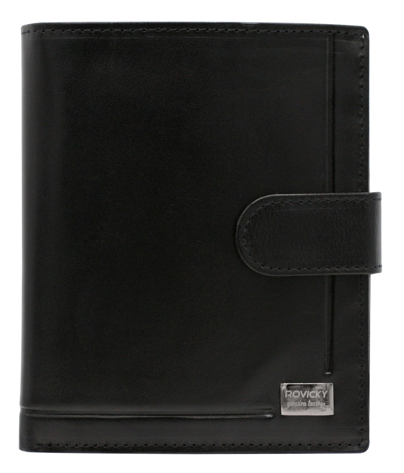 Портмоне Cedar Rovicky / PC-108L-NABR (черный)