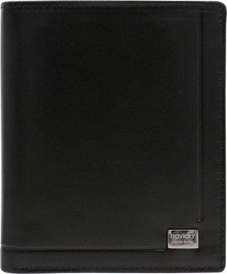 Портмоне Cedar Rovicky / PC-108-NBAR (черный) - 