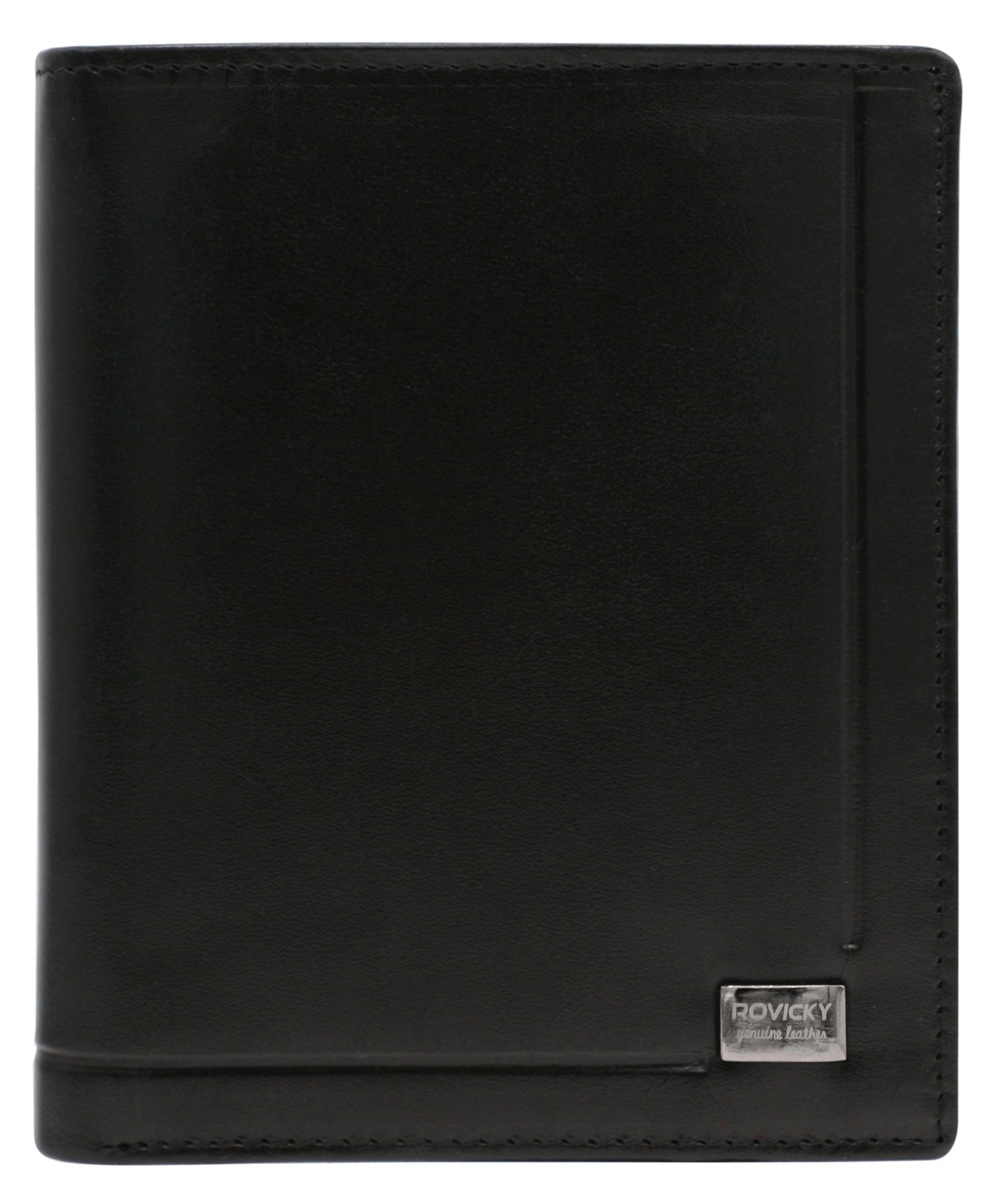 Портмоне Cedar Rovicky / PC-108-NBAR (черный)
