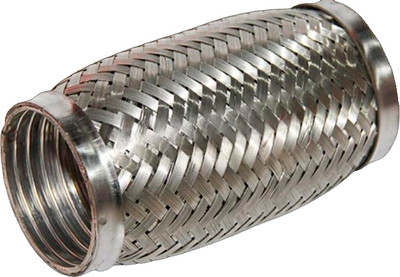 

Гофра глушителя, D45x100-200