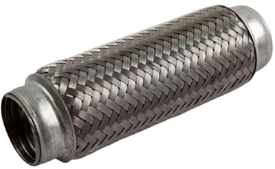 Гофра глушителя Dynamatrix-Korea D45x230 - 