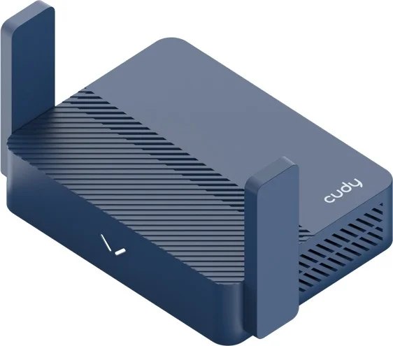 Беспроводной маршрутизатор Cudy TR3000
