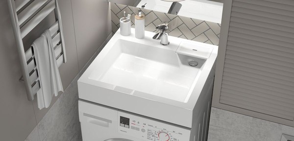 Купить Умывальник Marrbaxx Энигма V62D1 / V062D001 в Витебске