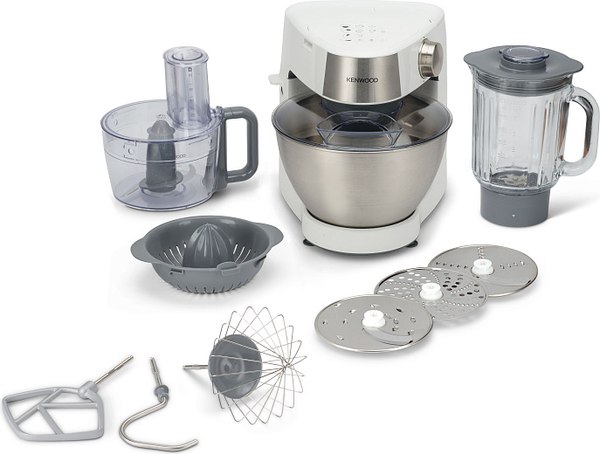 Кухонный комбайн Kenwood KHC29A.J0 WH