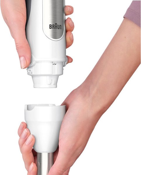Блендер погружной Braun HB701AI-MQ7020