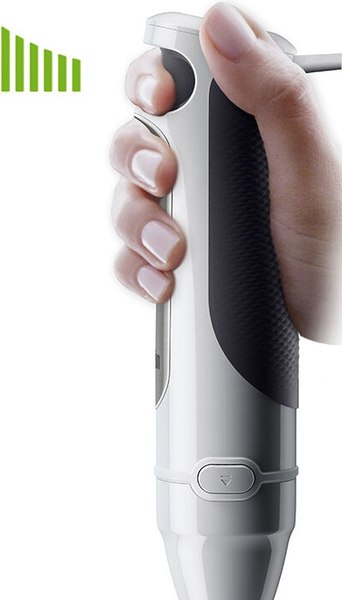 Блендер погружной Braun HB701AI-MQ7020