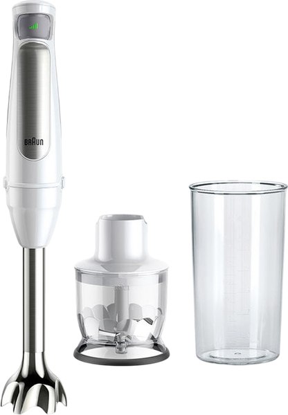 Блендер погружной Braun HB701AI-MQ7020