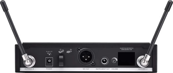 Приемник для радиосистемы Shure BLX4RE K14