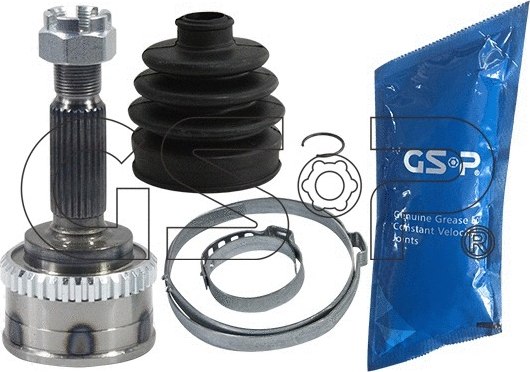 ШРУС GSP 824004