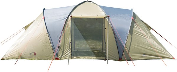 Палатка INDI Sierra 4 NEW