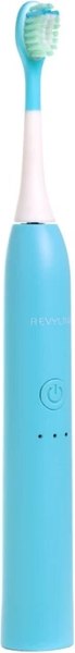 Ультразвуковая зубная щетка Revyline RL 055 Kids / 7936 (голубой)