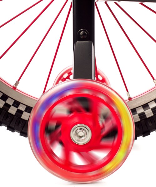 Детский велосипед FAVORIT Sport SPT-20RD2 (разобранный, в коробке)