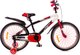 Детский велосипед FAVORIT Sport SPT-20RD2 (разобранный, в коробке) - 