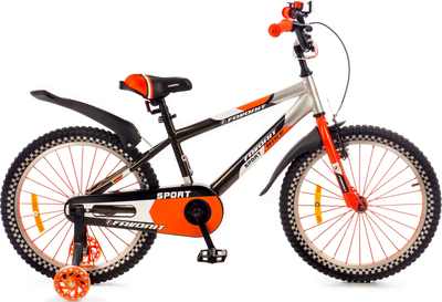 

Детский велосипед, Sport SPT-20OR2