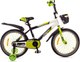 Детский велосипед FAVORIT Sport SPT-18GN2 (разобранный, в коробке) - 