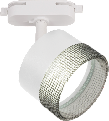 Трековый светильник INhome TR-SOFT-GX53 SB-BS-WH / 4690612058023 - 