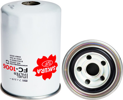 

Топливный фильтр, FC1006