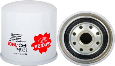 

Топливный фильтр, FC1801