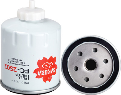 

Топливный фильтр, FC2502