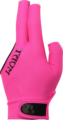 

Перчатка для бильярда, Midas Billiard Glove Левая