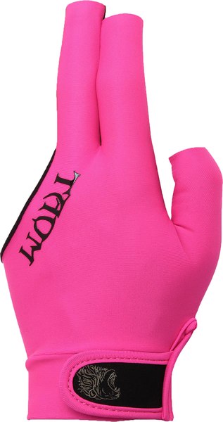 Перчатка для бильярда Taom Midas Billiard Glove Левая